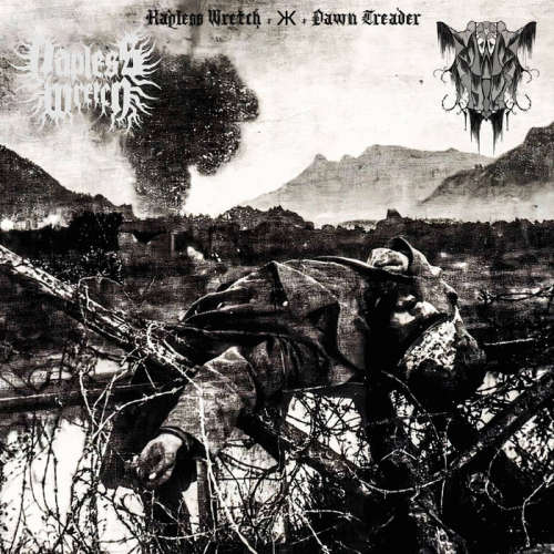 Hapless Wretch : Hapless Wretch - Dawn Treader